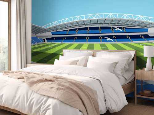 American Express Community Stadium - Brighton & Hove Albion