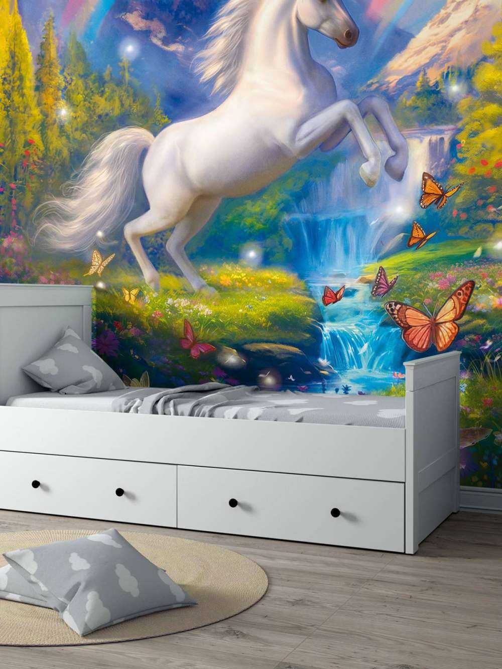Unicorn Valley