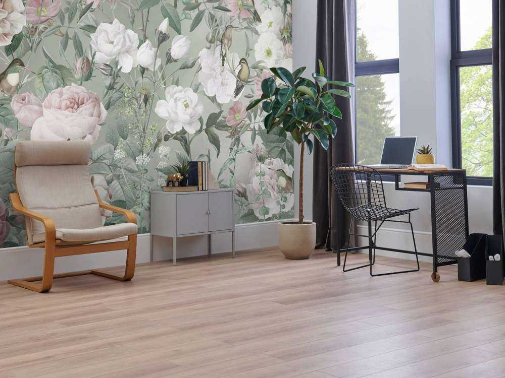 Fåglar i Rosenträdgården