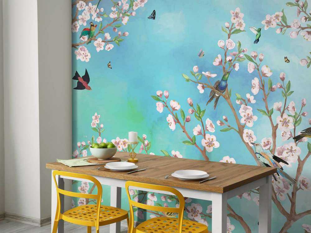 Sakura Serenad