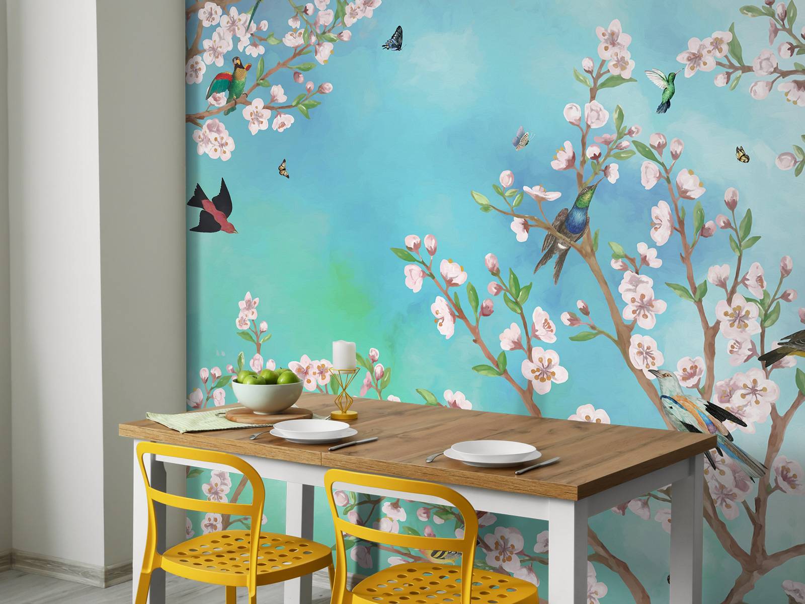 Sakura Serenad