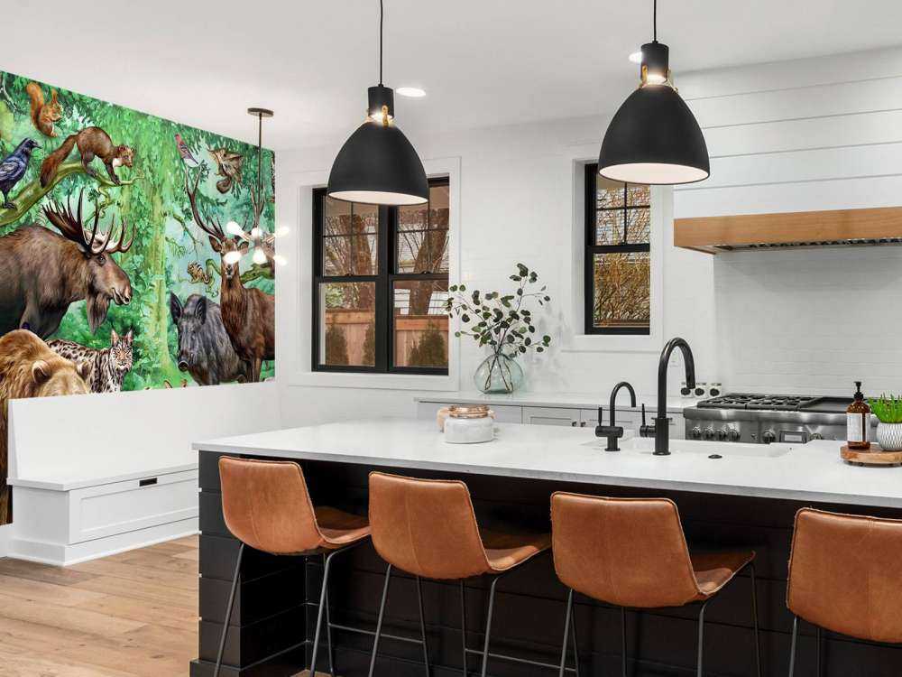 Taigas Livliga Symfoni