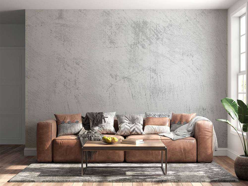 Slibet beton