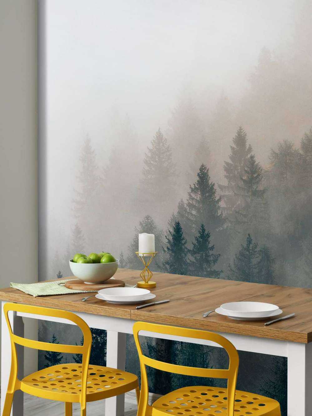 Cortina d'Ampezzo i tåge