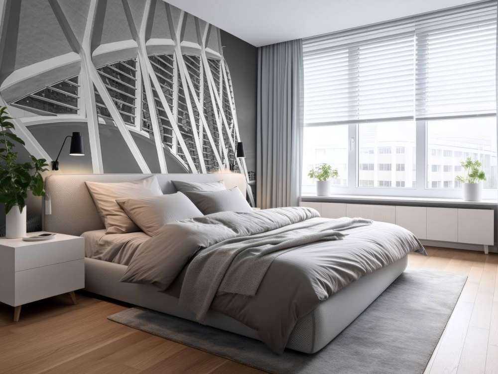 Videnskabsmuseum - Museo de las Ciencas Principe Felipe - Valencia