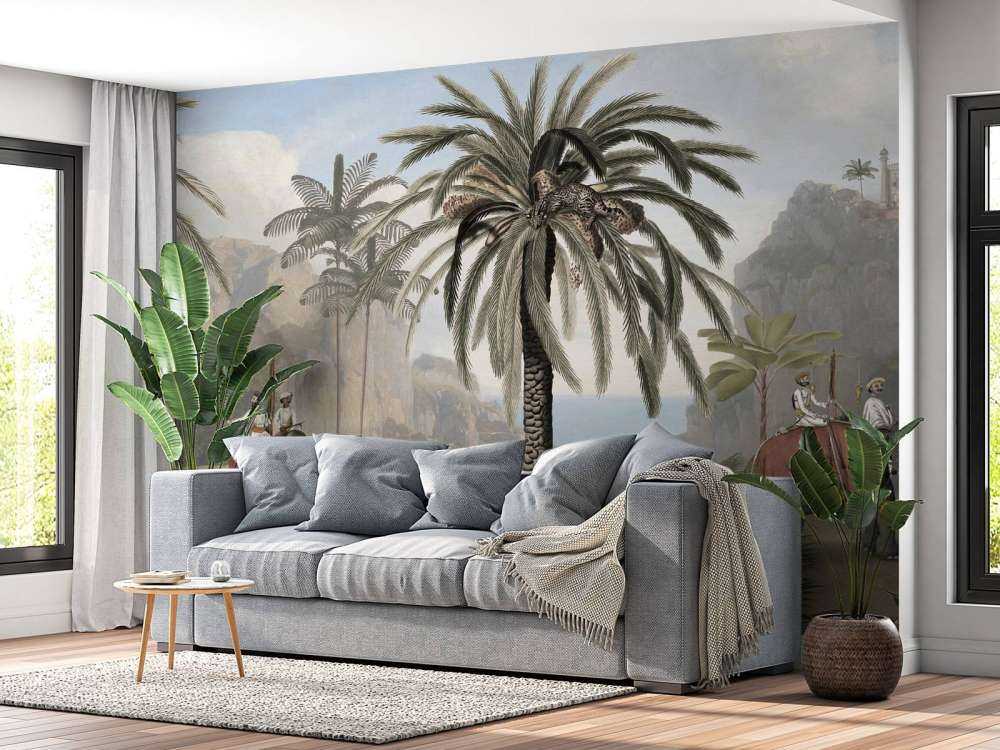 Elephant Elegance
