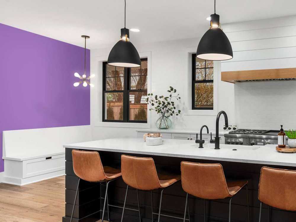 Fransk lilla