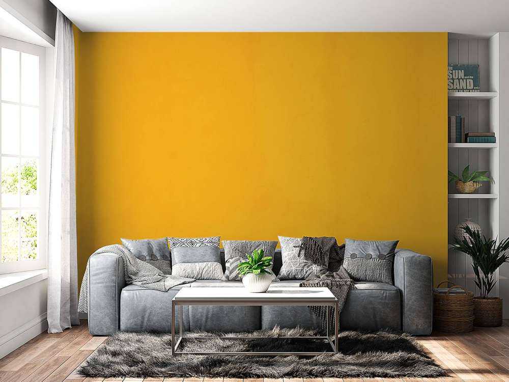 Solgul orange beton