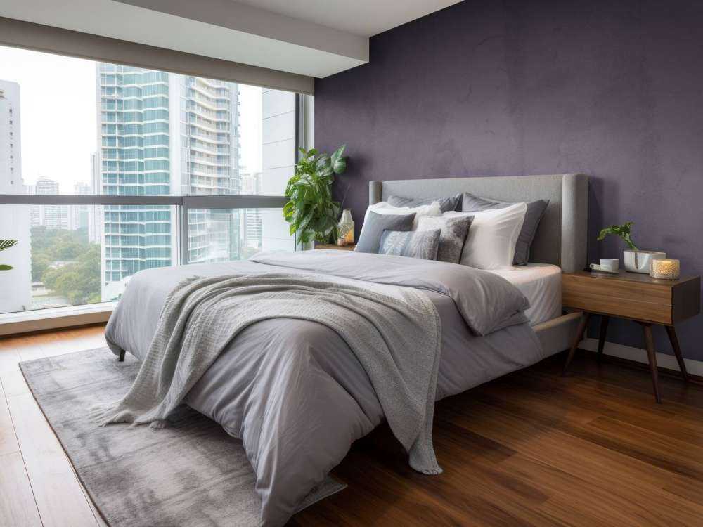 Davy's lilla grå beton