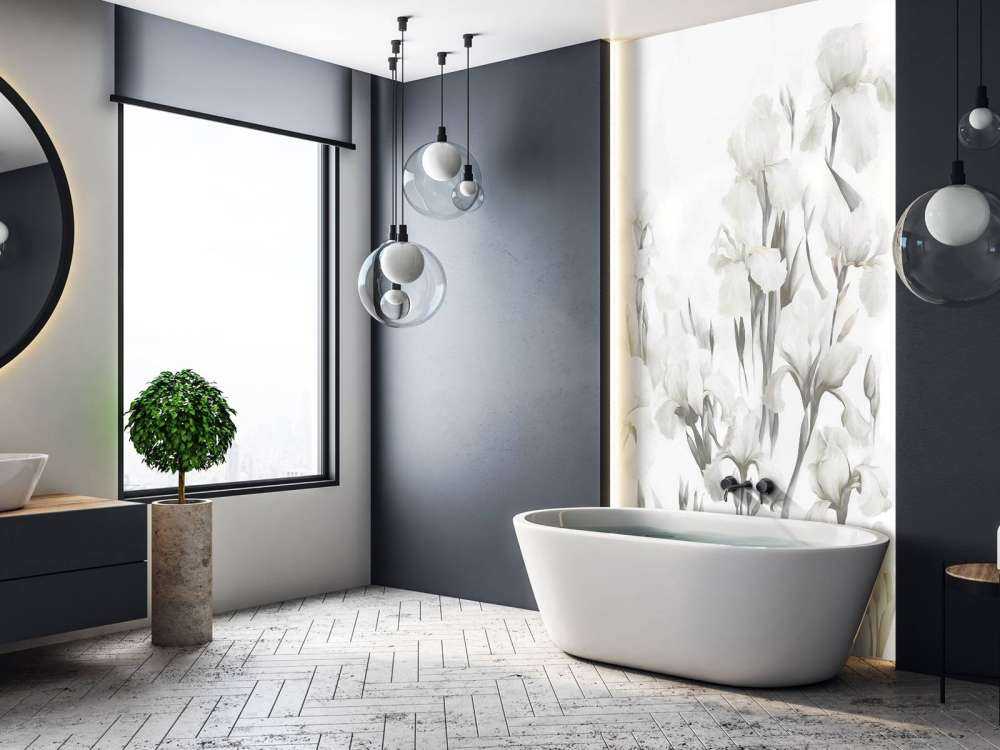 Irisser Danser Sømløs Varm Beige