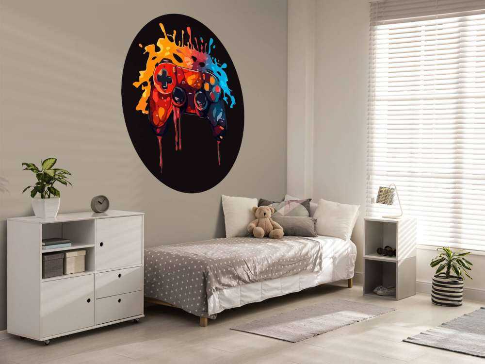 Malersprøjt Controller