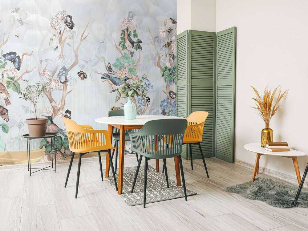 Fugle- og Sommerfugleparadis