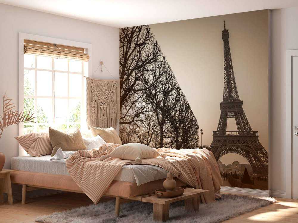 Eiffel tower, Paris