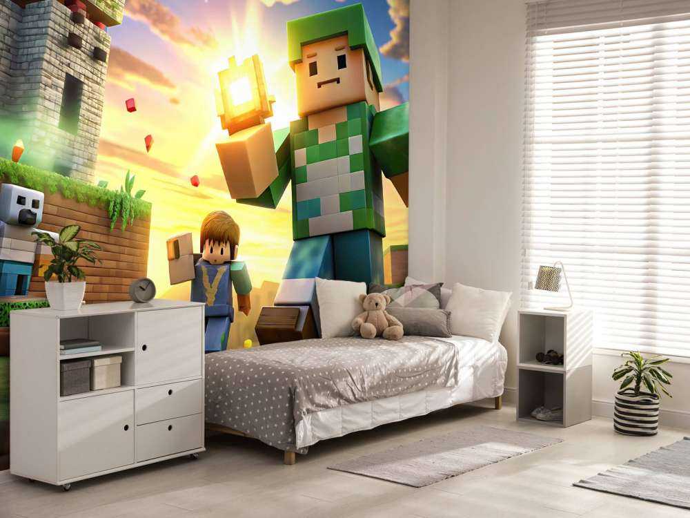 Eventyr i det gyldne lys