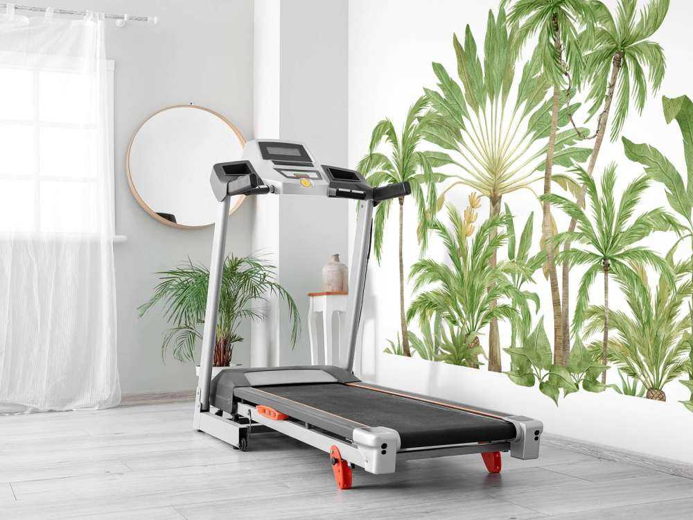 Design af palmetræer