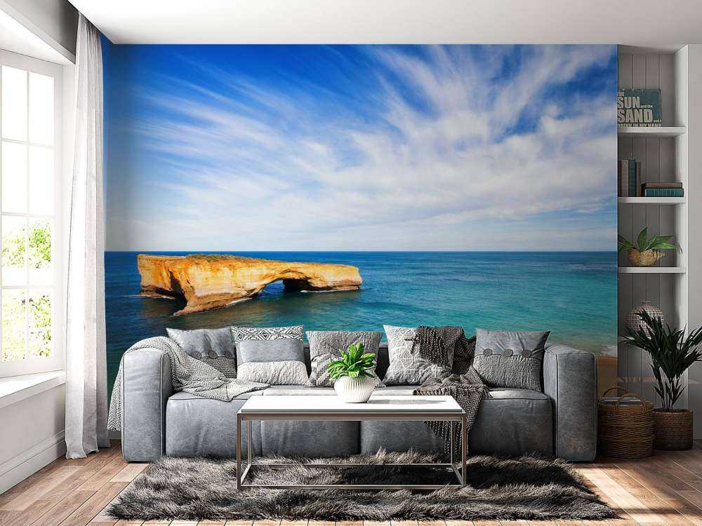 Australsk havlandskab