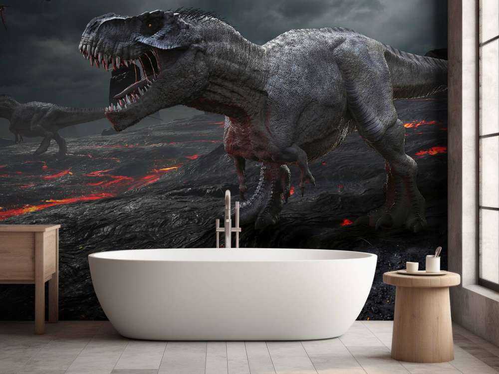 3D-dino