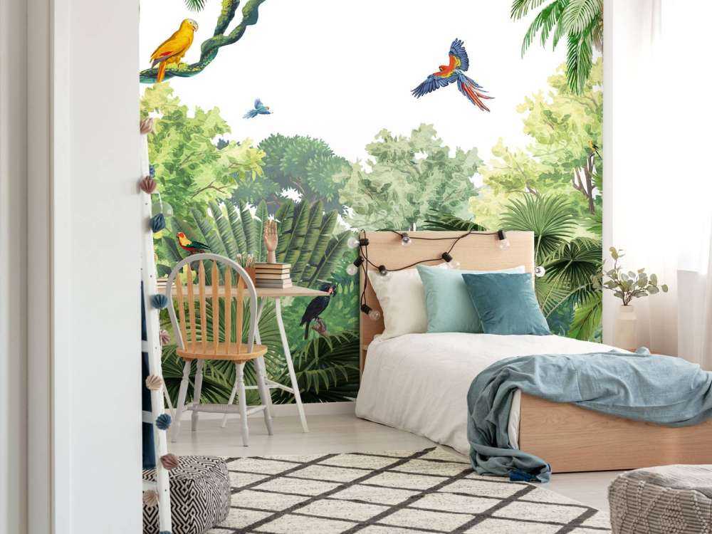Canopy Jungle