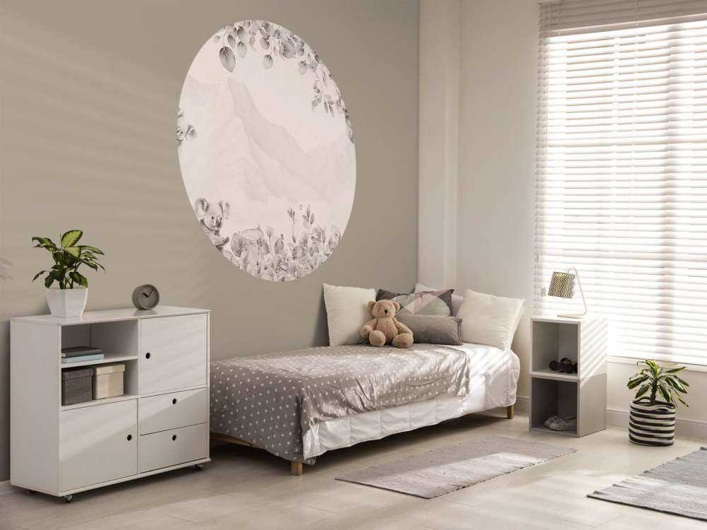 Koalaens lune tilfluktssted