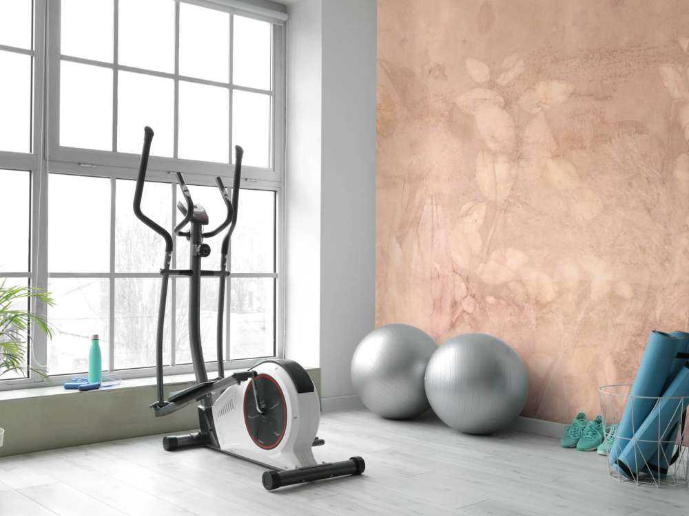 Wilde bjørnebær og vegebrød - drømmeverden i rosa