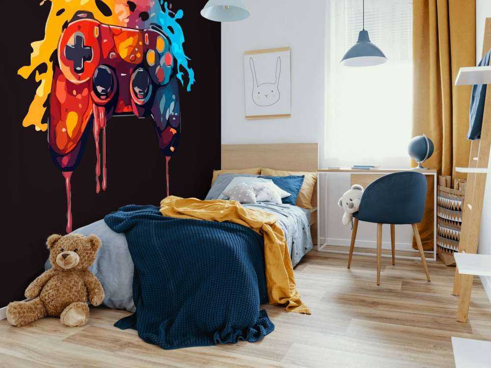 Malingsprutkontroller