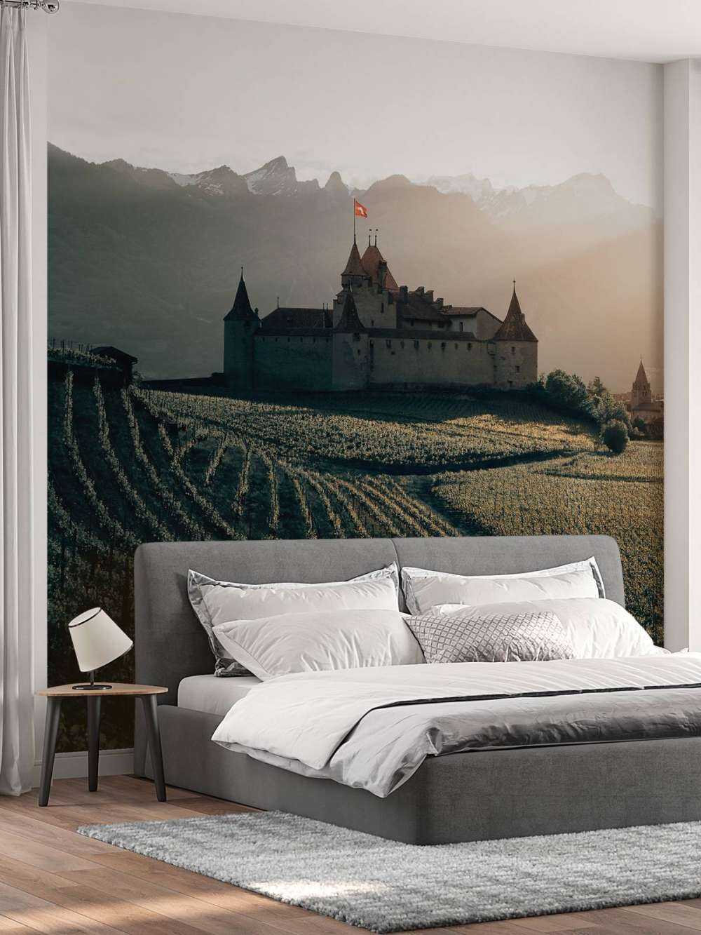 Aigle slott