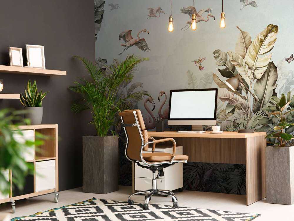 Flamingo Flora Ballett