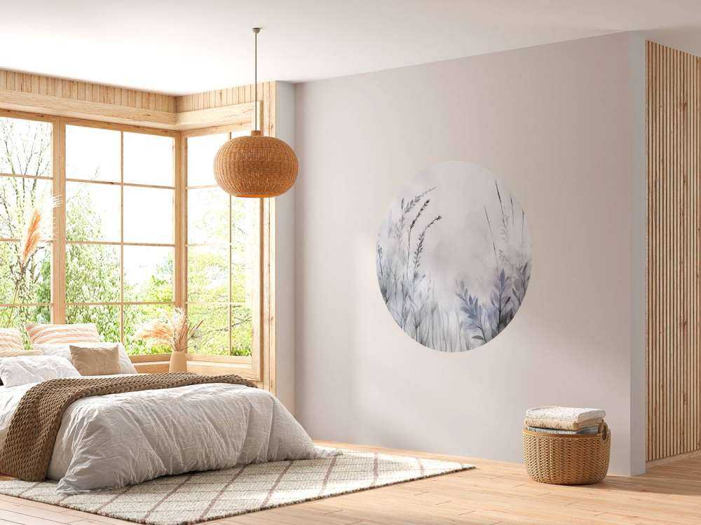 Stille Drømmer Grå