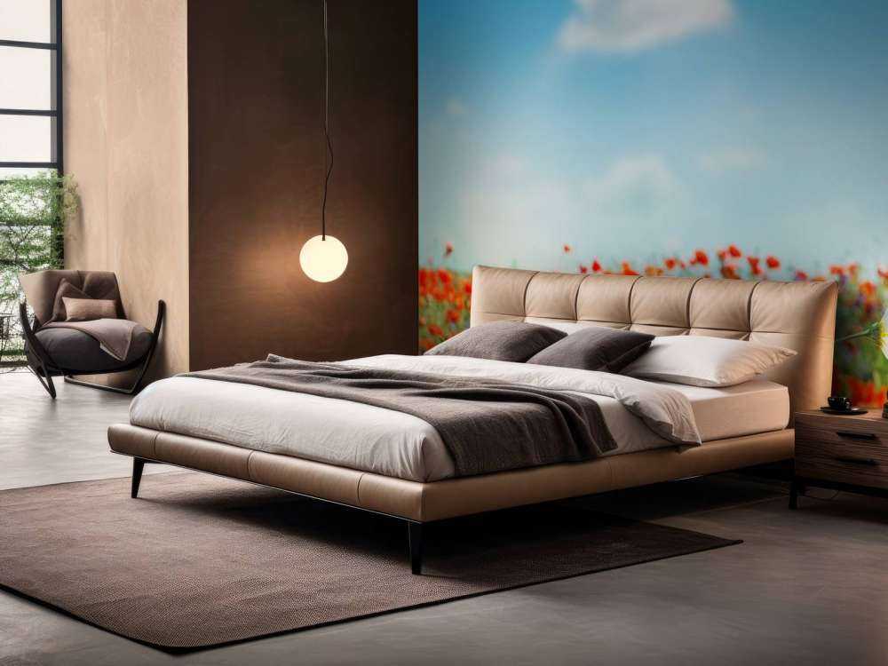 Valmuer og tusenfryd