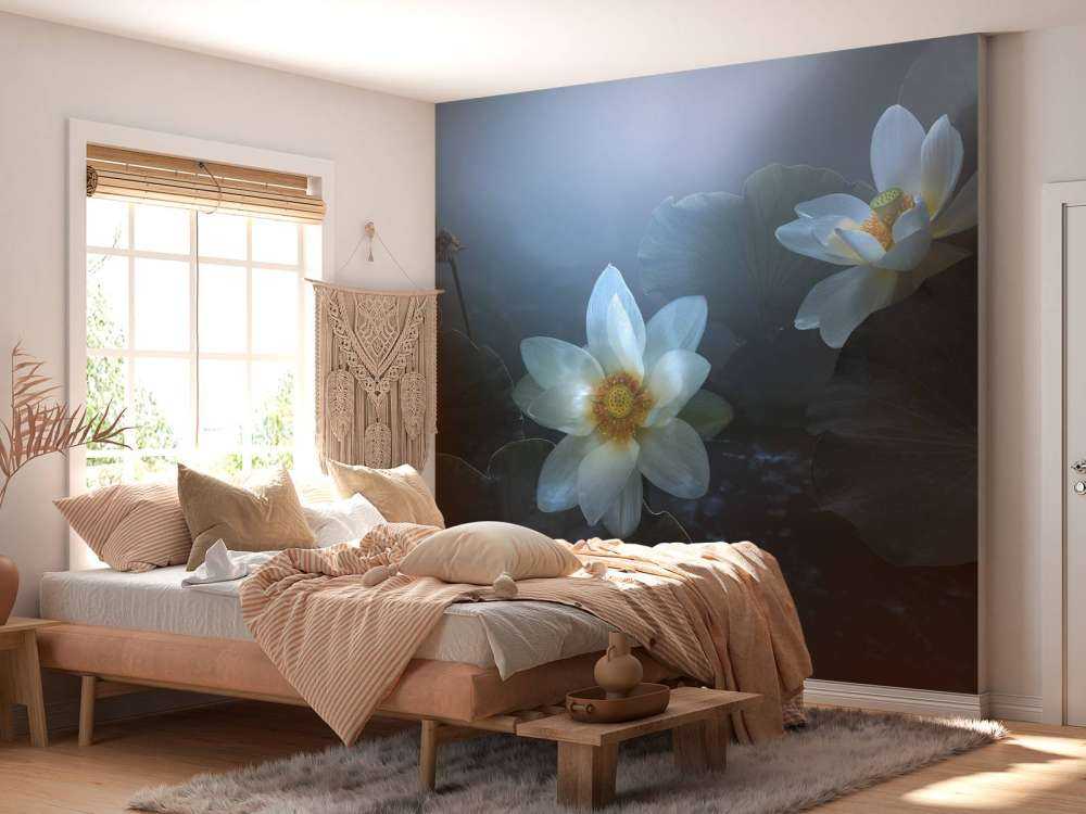 Fantasy Lotus
