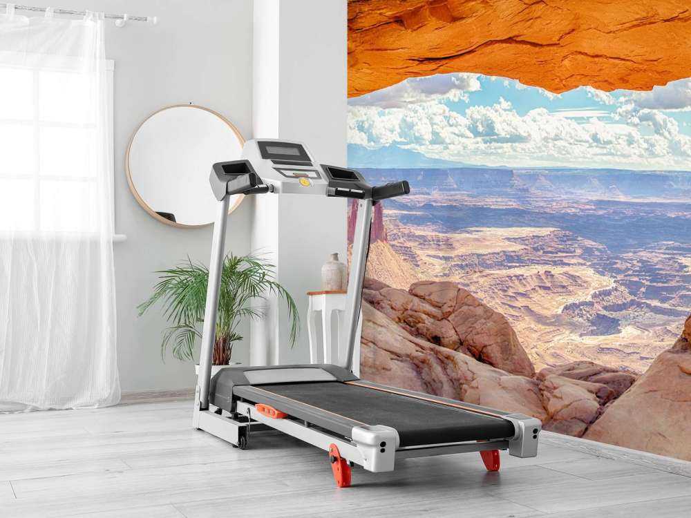 Mesaboog nasjonalpark Utah