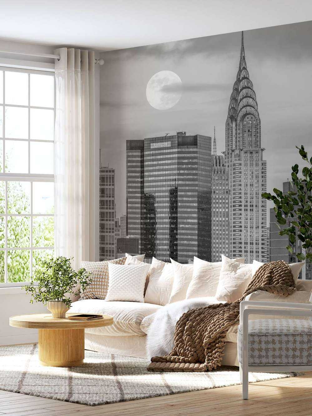 Chrysler Building