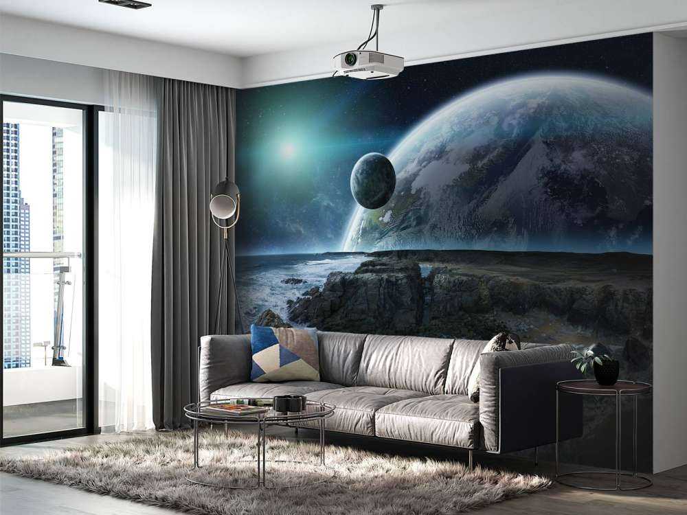 Planetsystem