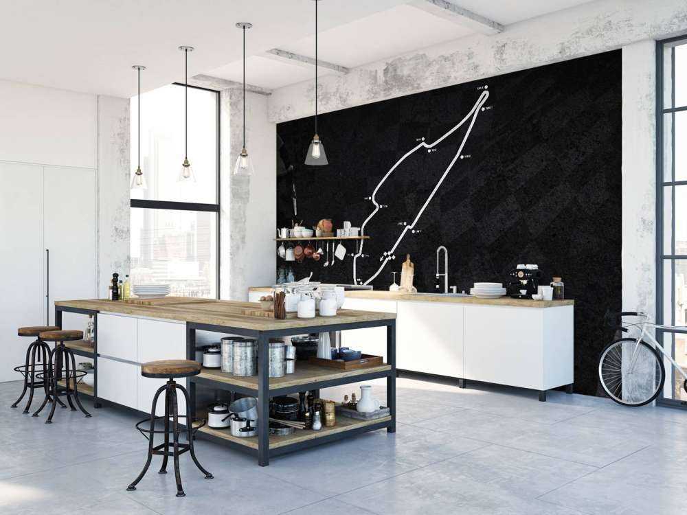 Formel 1 krets - Circuit Gilles Villeneuve - Canada