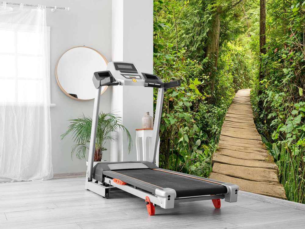 sliten gjennom gronen