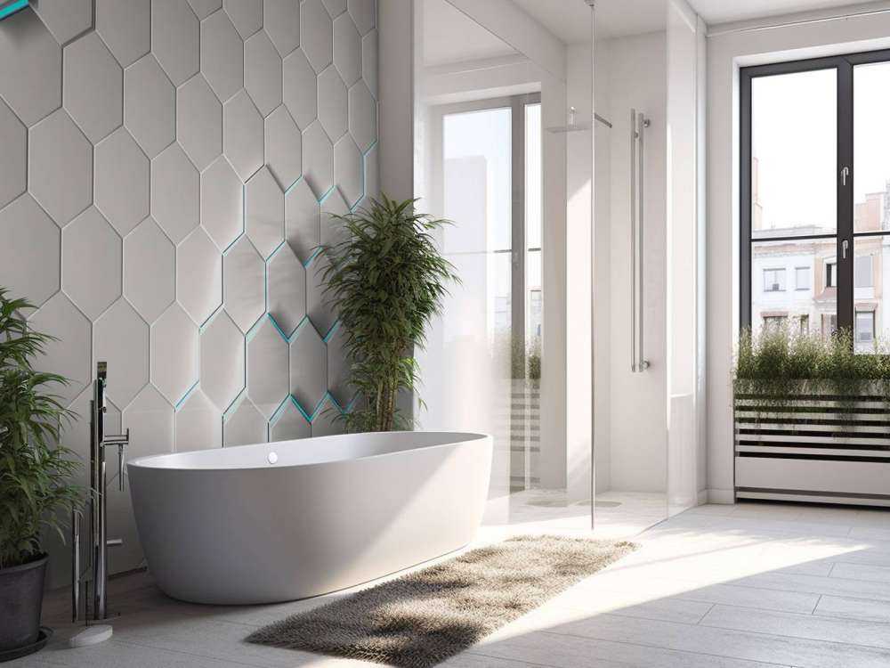 3D-honeycomb
