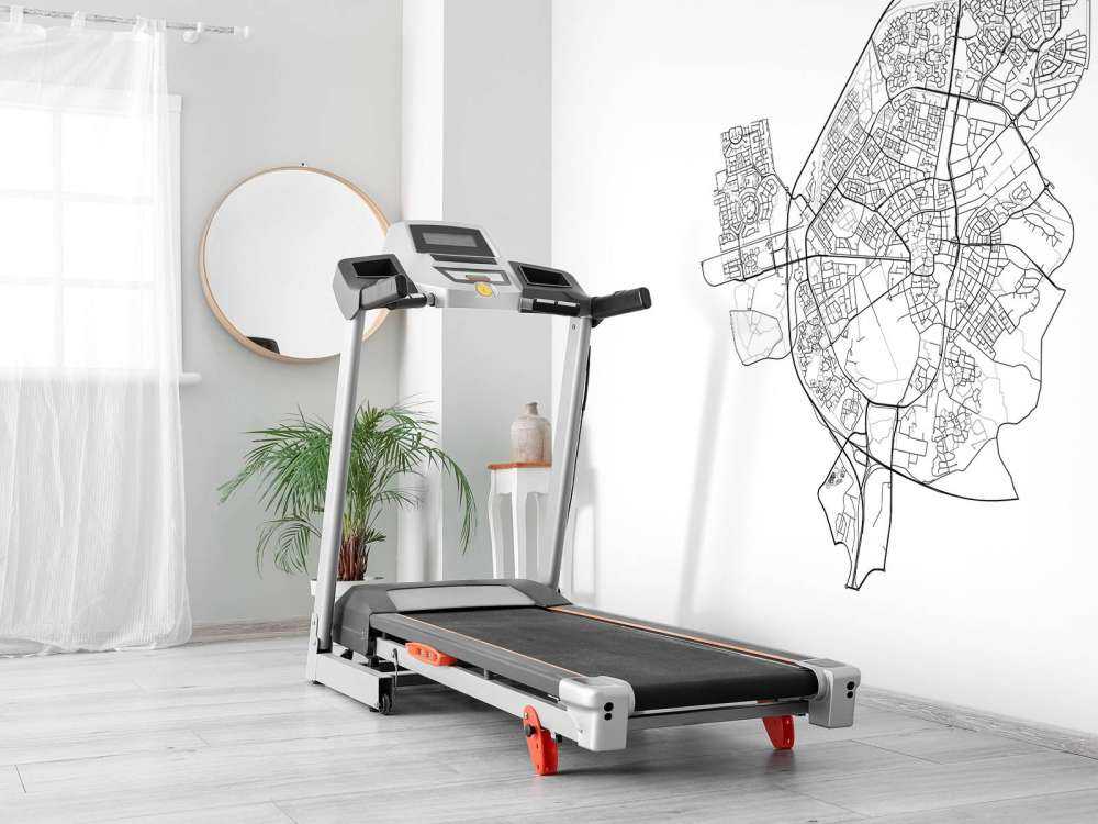 Karta över axlar, vit