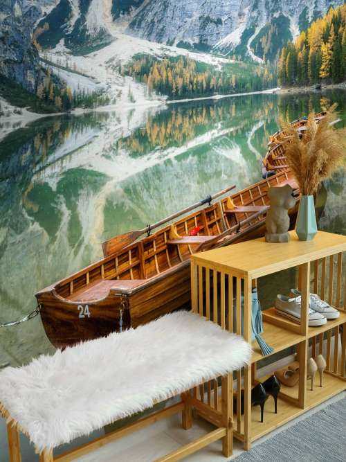 Lago di Braies