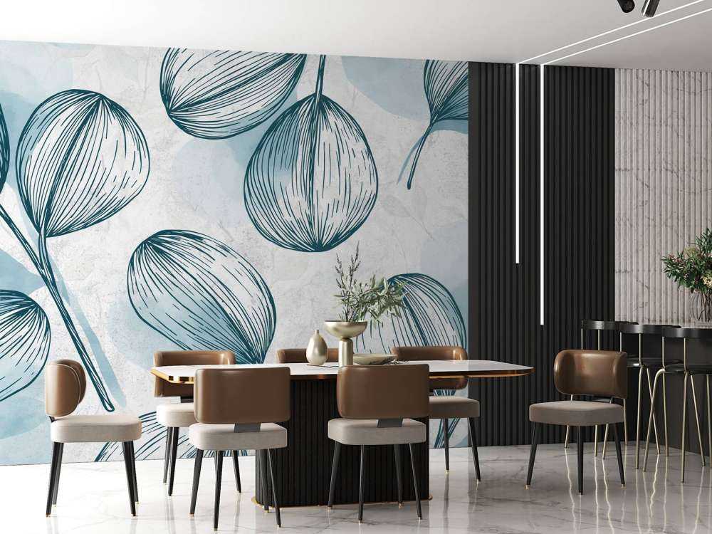 Vivid vines
