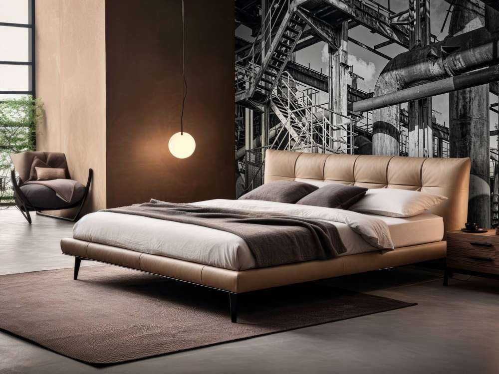 Konstruktion av rören