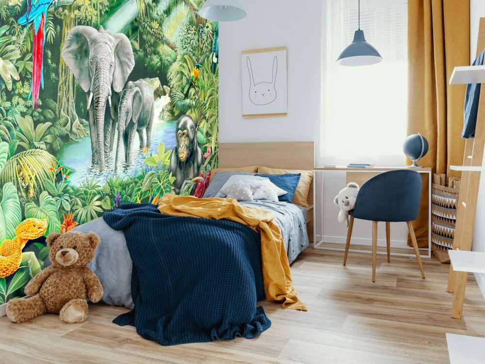 Jungle