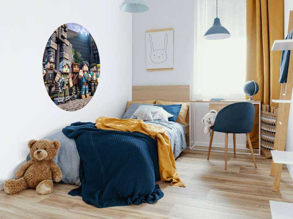 Kämparna från den steniga staden