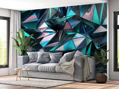 Abstrakta trianglar