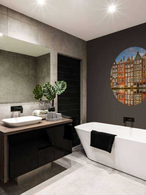 Amsterdams kanal