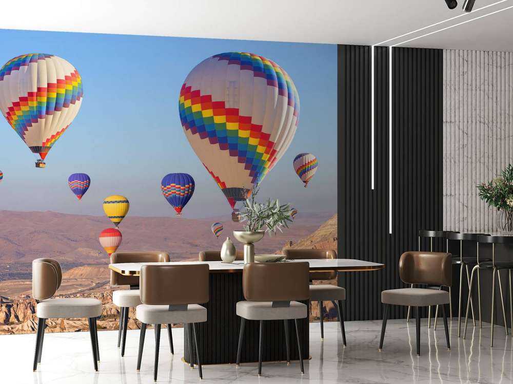 Ballonger