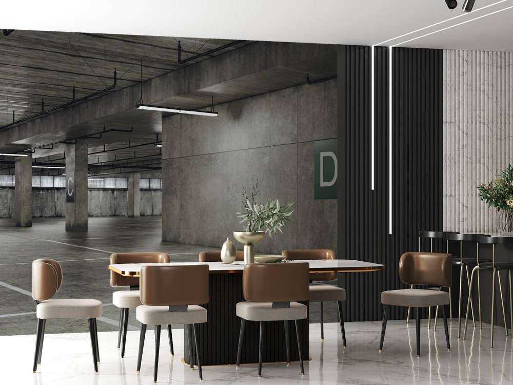 3D-garage
