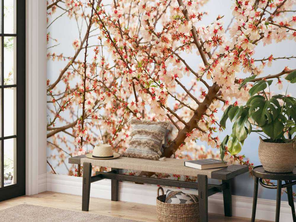 Spansk blomning
