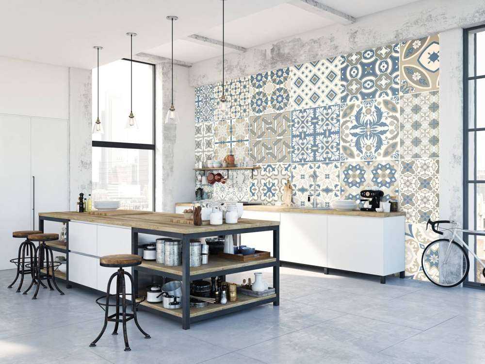 Portugisiska plattor